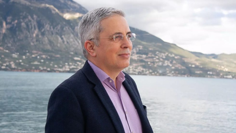 manolis makaris